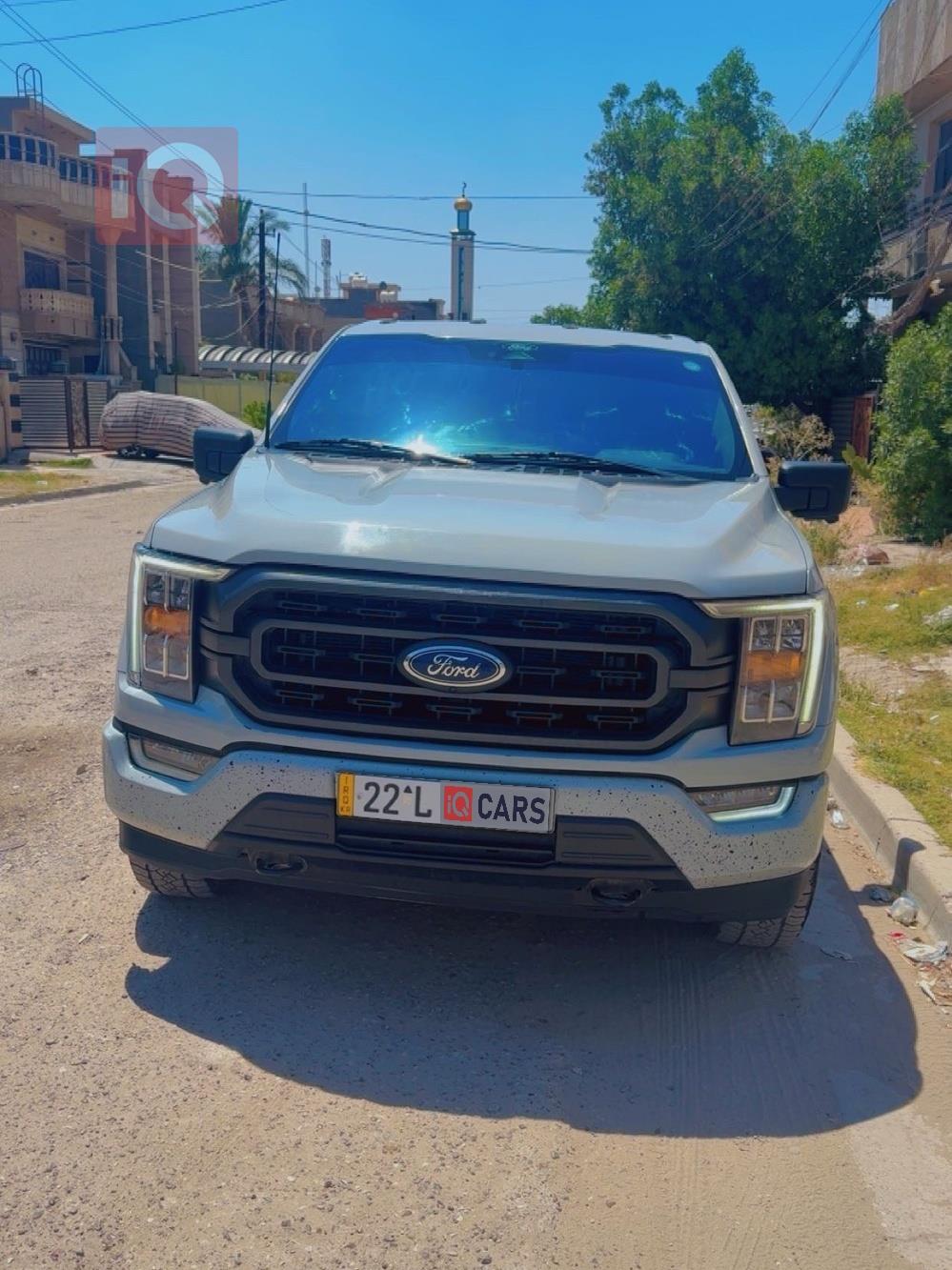 فورد إف-150